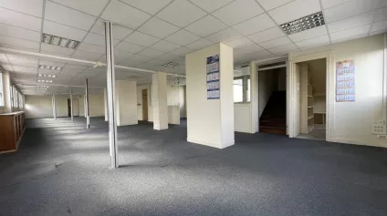 BUREAUX vente à LE HAVRE 76600 - Offre immobilière - Arthur Loyd